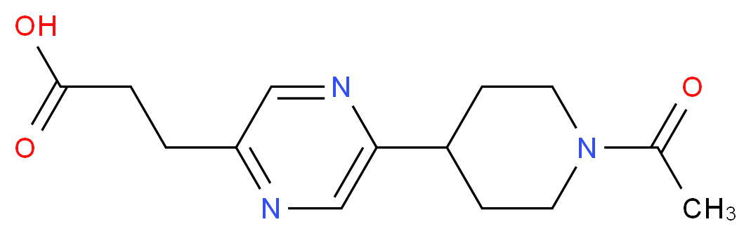 MFCD18381782 molecular structure