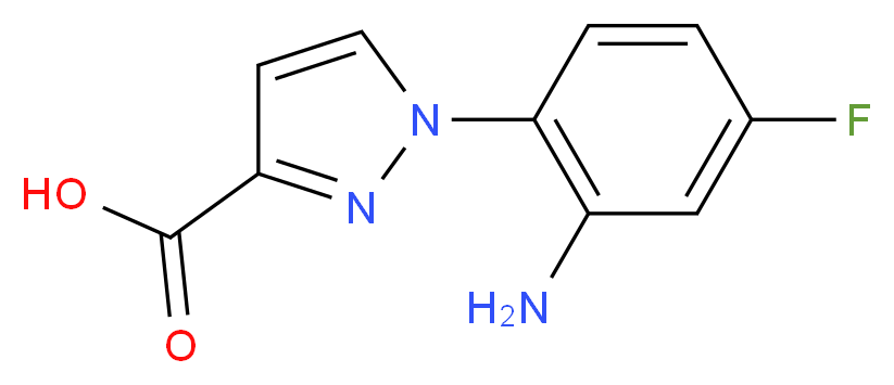 MFCD09701836 molecular structure
