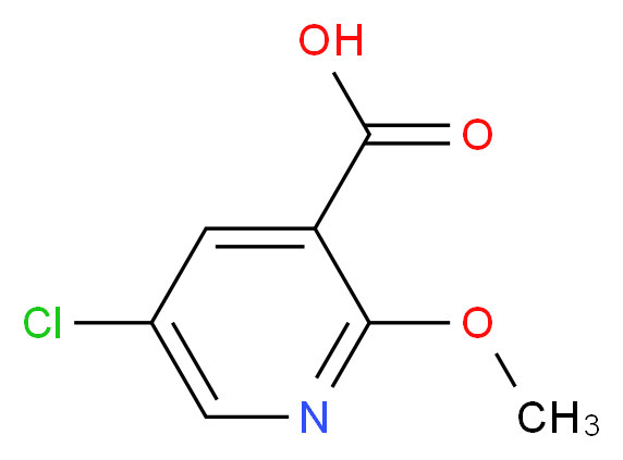 54916-65-3 molecular structure