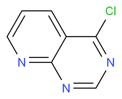 28732-79-8 molecular structure