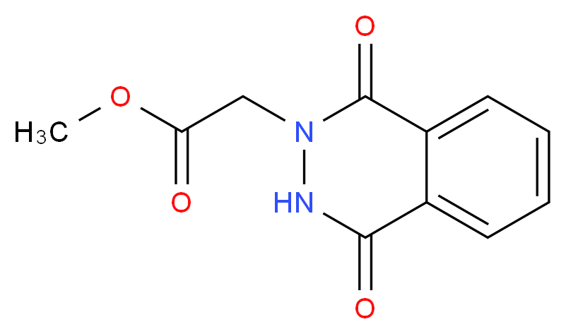 MFCD03956405 molecular structure