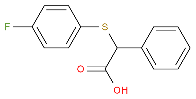 MFCD09815042 molecular structure
