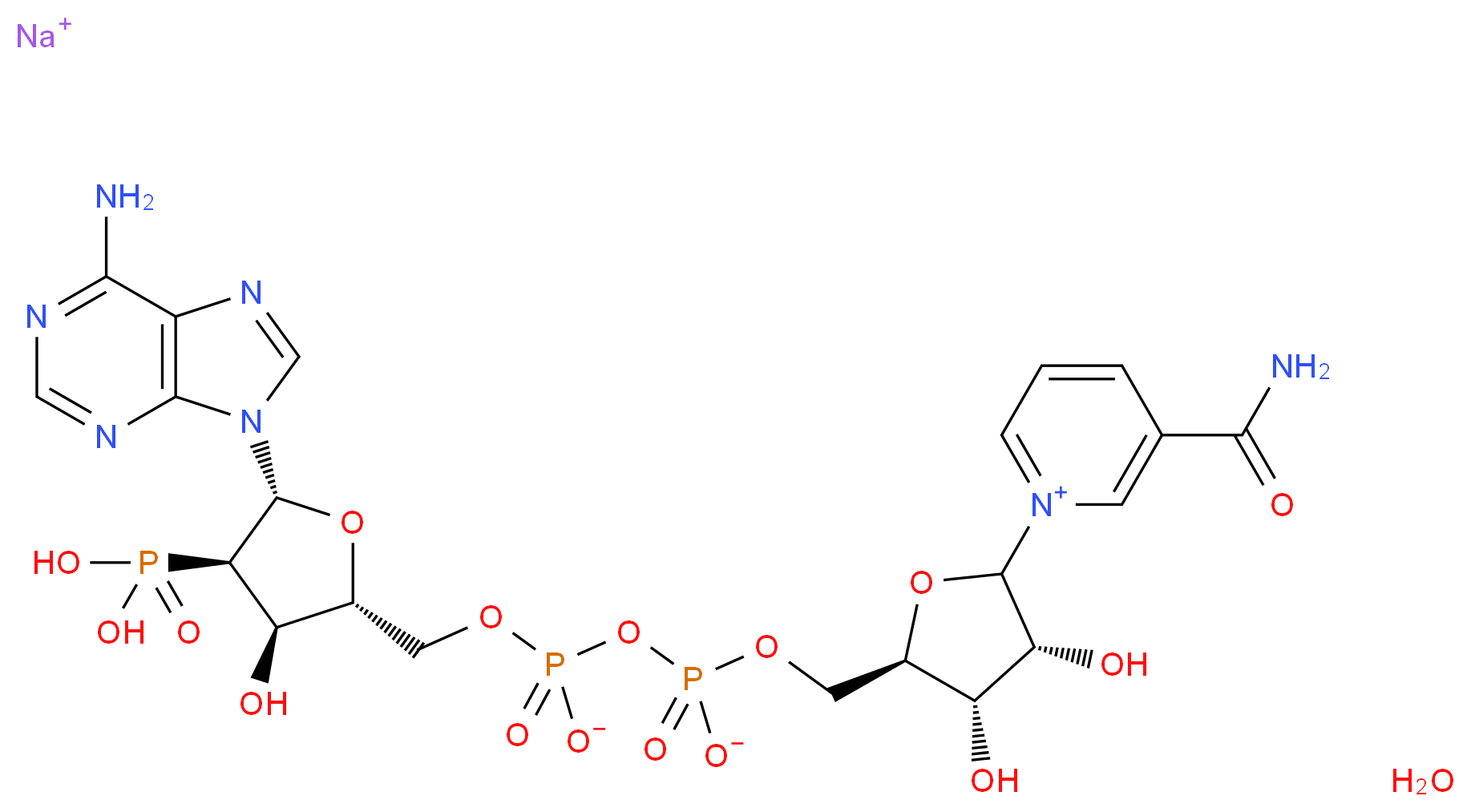 1184-16-3 molecular structure