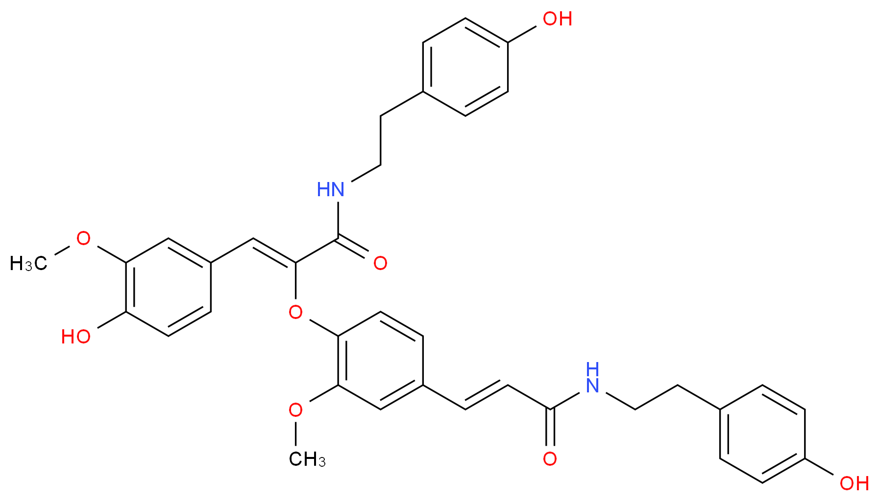 163136-19-4 molecular structure