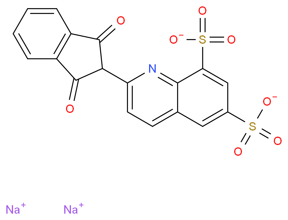 8004-92-0 molecular structure