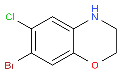 MFCD21602798 molecular structure