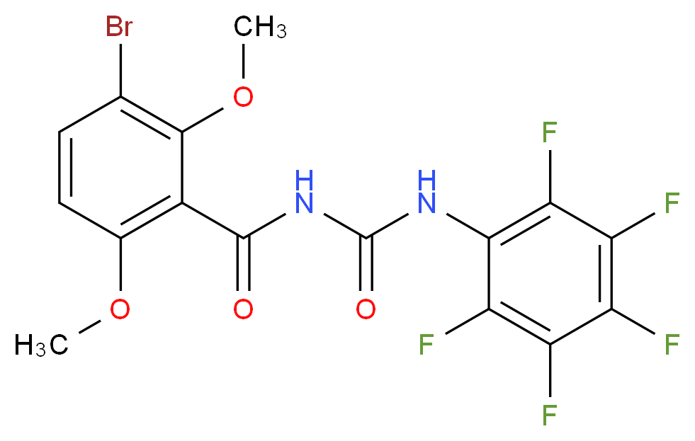 MFCD00828857 molecular structure