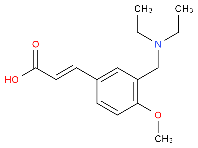 MFCD06801427 molecular structure