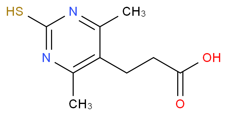 MFCD07324812 molecular structure