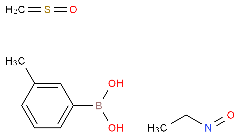 871329-58-7 molecular structure