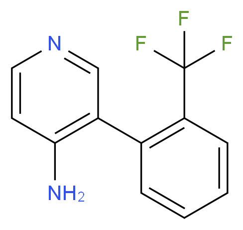 1261814-93-0 molecular structure