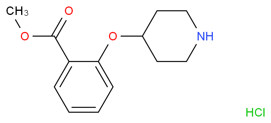 MFCD12546301 molecular structure