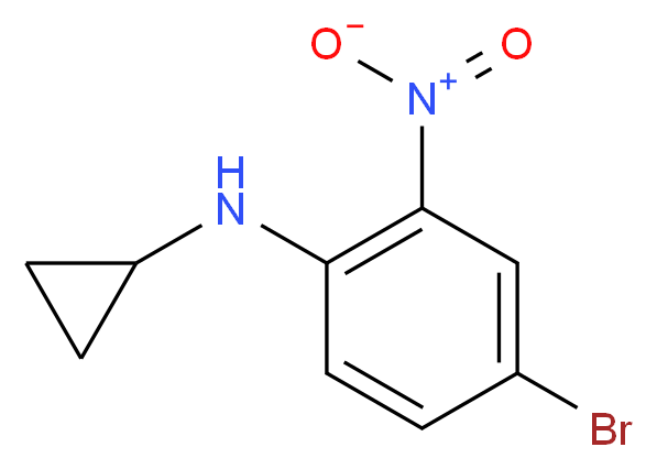 MFCD08448317 molecular structure