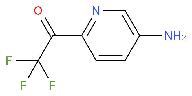 1060804-34-3 molecular structure