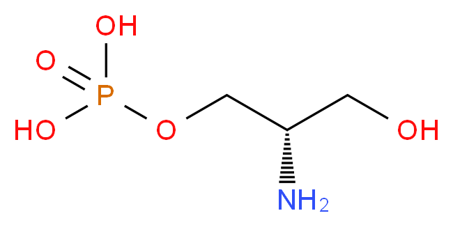 1071-23-4 molecular structure