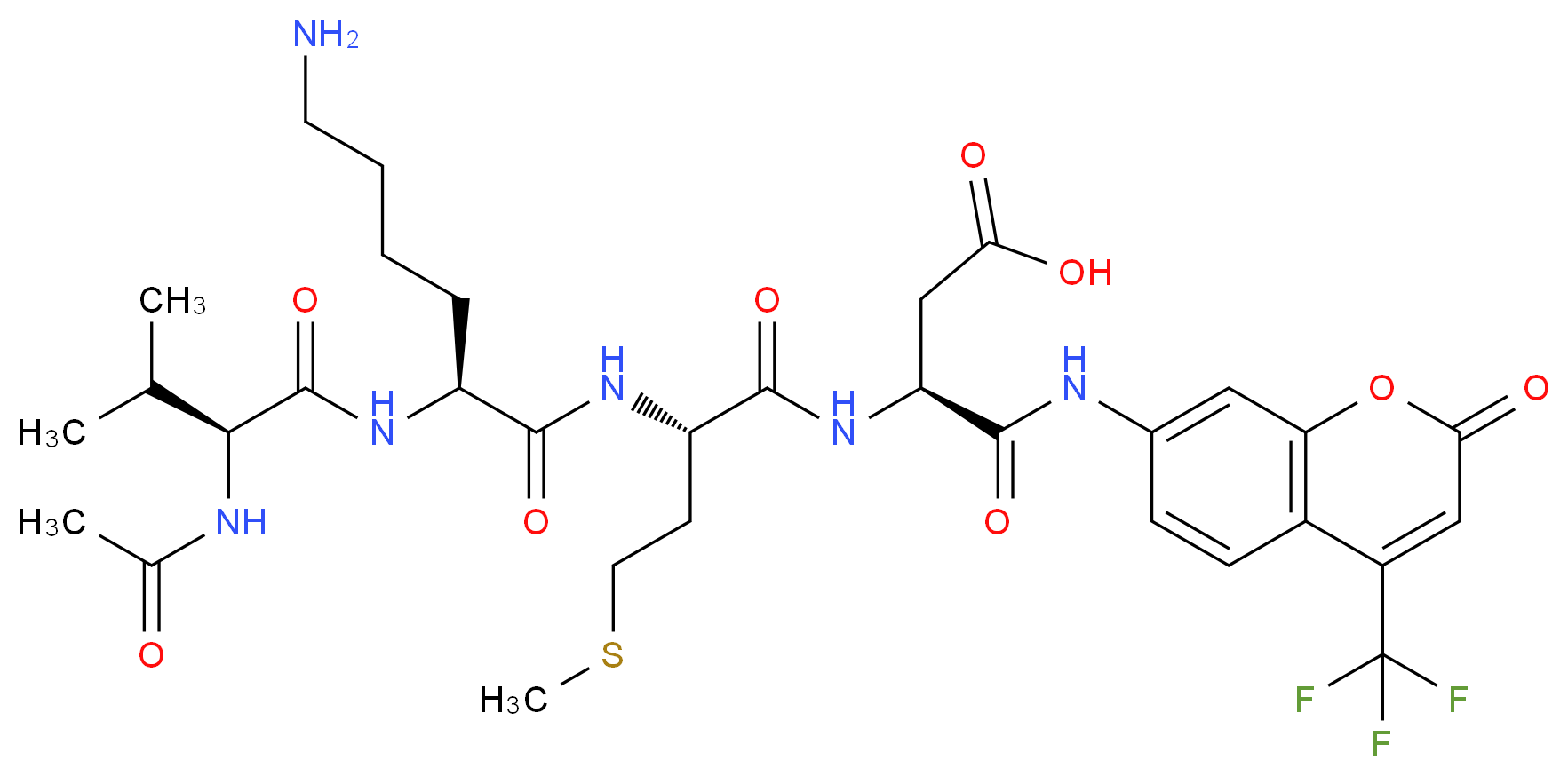 162105417 molecular structure