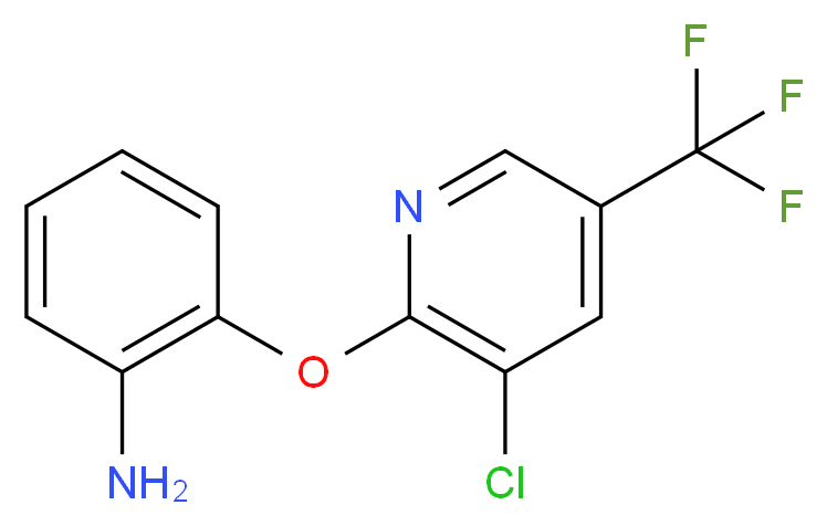 MFCD01315051 molecular structure