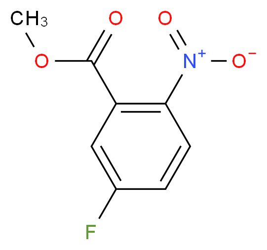 393-85-1 molecular structure