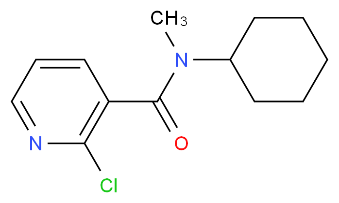 MFCD09813284 molecular structure