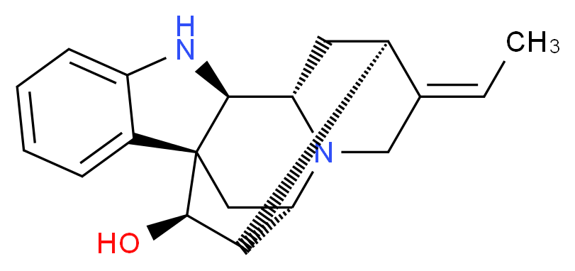 68160-76-9 molecular structure