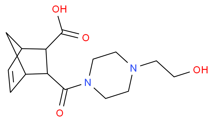 MFCD01534220 molecular structure