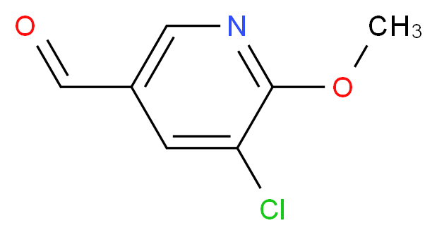 132865-44-2 molecular structure