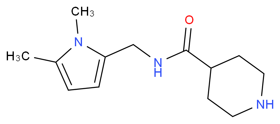 MFCD08444683 molecular structure