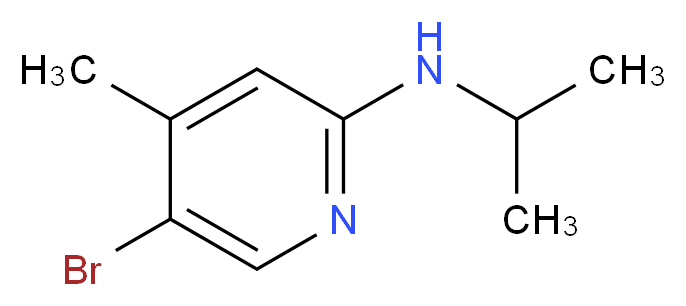 MFCD13562405 molecular structure
