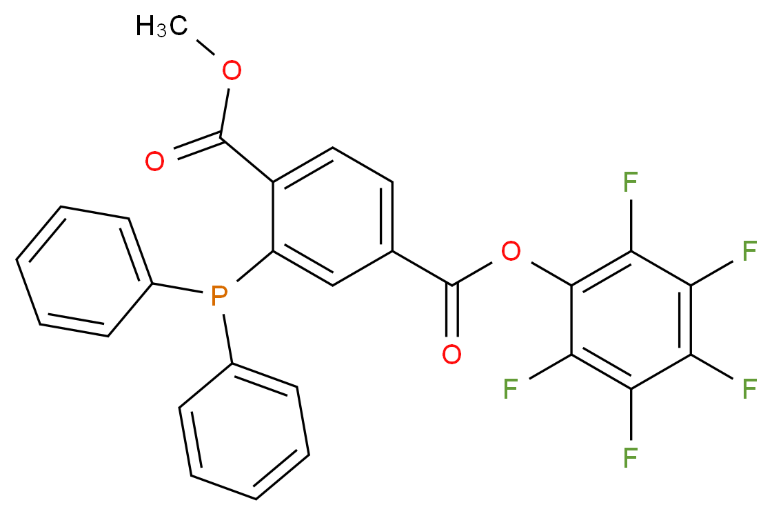MFCD09265125 molecular structure