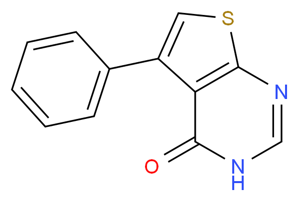 MFCD01680461 molecular structure