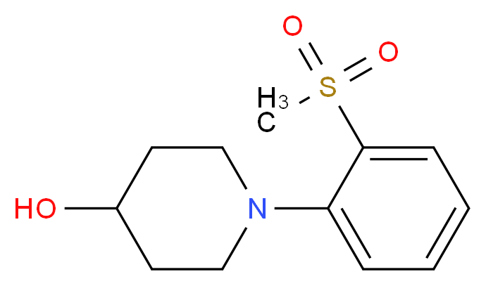 MFCD08692439 molecular structure