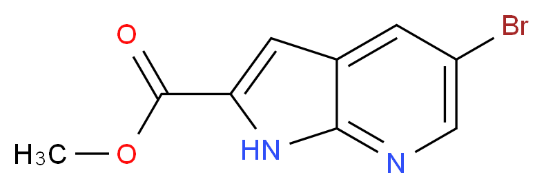 MFCD17214374 molecular structure