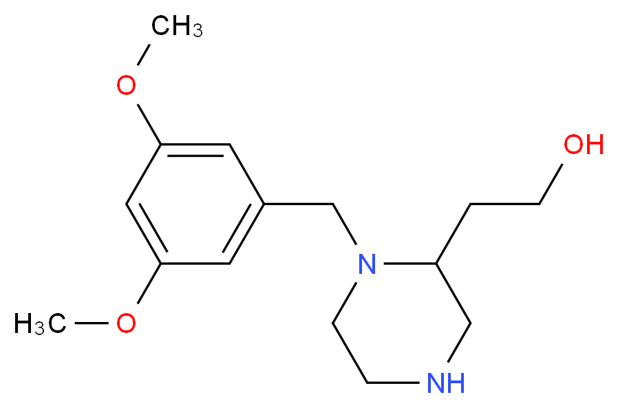 MFCD05666721 molecular structure