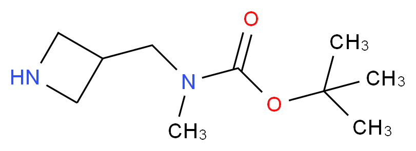 1053655-53-0 molecular structure