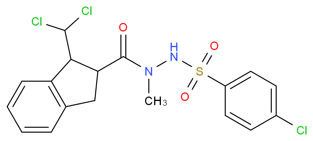 MFCD00120734 molecular structure