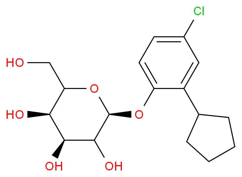 24718-43-2 molecular structure