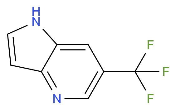 1190311-44-4 molecular structure