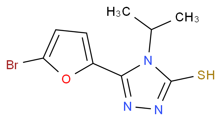 MFCD03423468 molecular structure