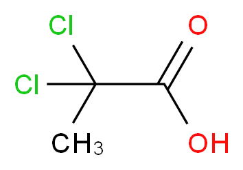 127-20-8 molecular structure