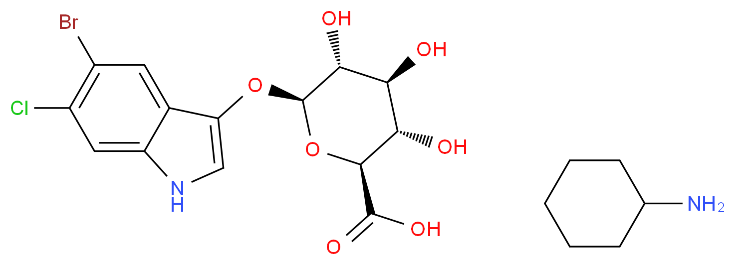 144110-43-0 molecular structure