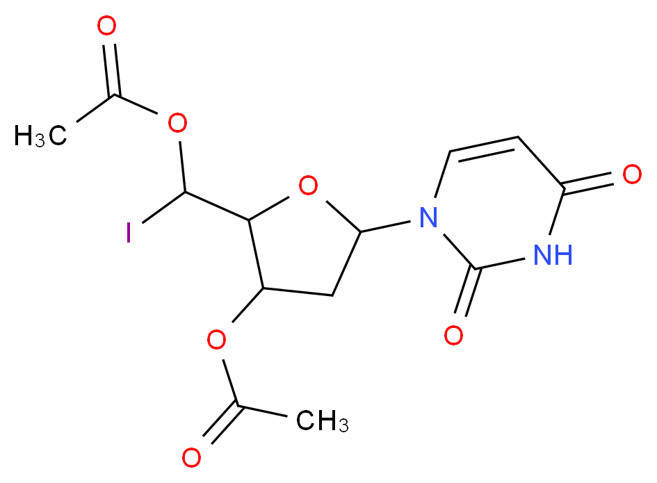 1956-30-5 molecular structure