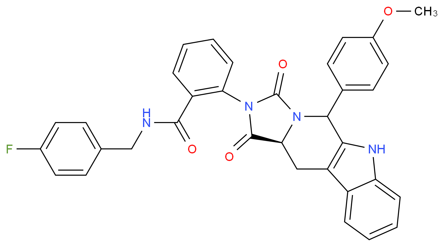 164271538 molecular structure