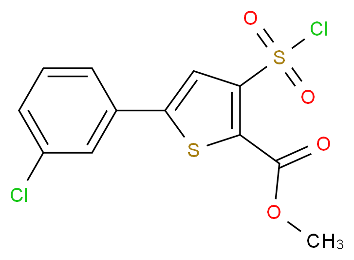 MFCD21602780 molecular structure