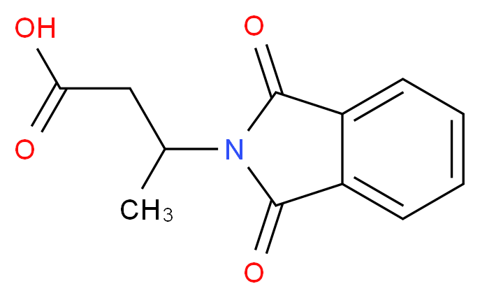 MFCD06219116 molecular structure