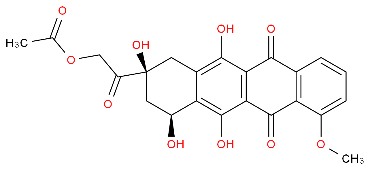 29984-41-6 molecular structure