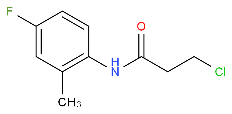 895664-33-2 molecular structure