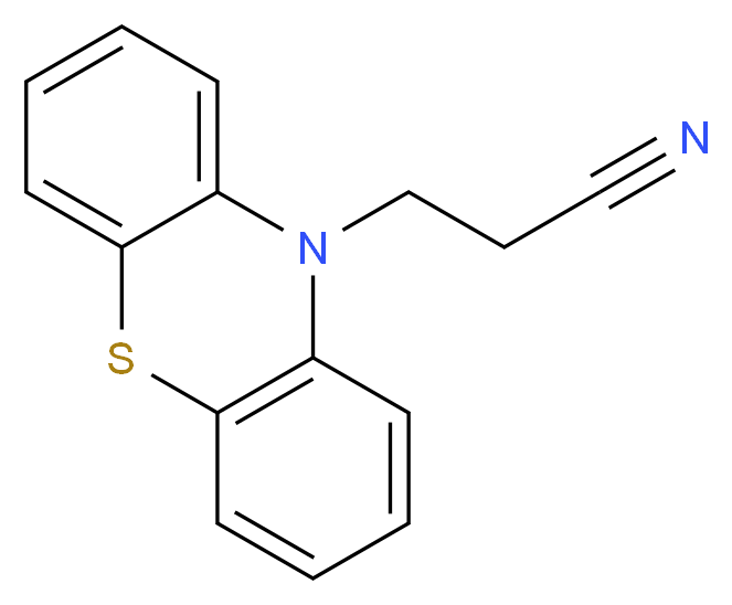 1698-80-2 molecular structure