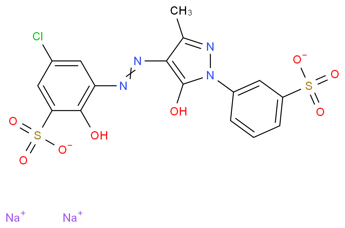 6408-31-7 molecular structure