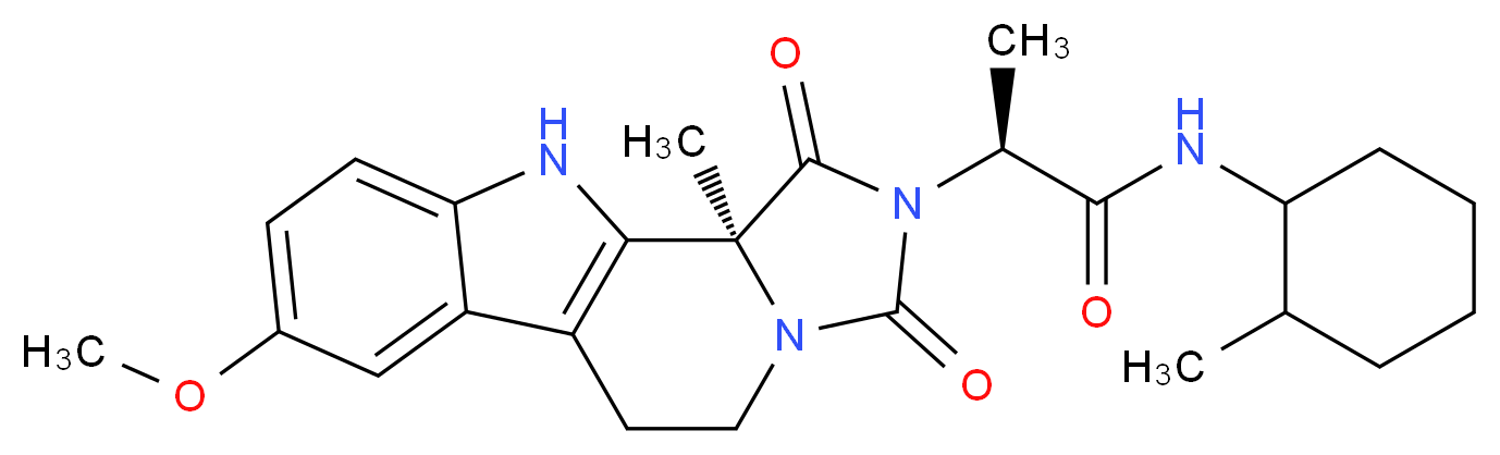164260100 molecular structure