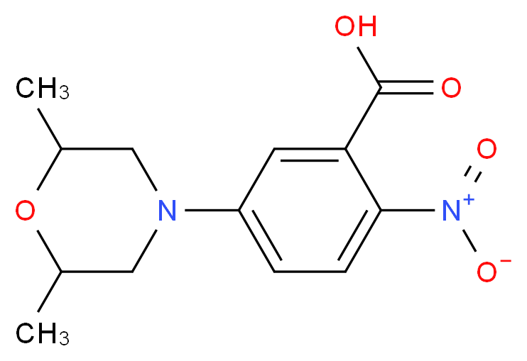 MFCD09743728 molecular structure